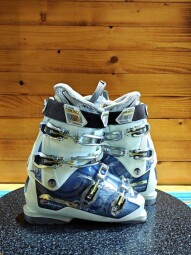 LYŽIARKY NORDICA OLYMPIA SPORT 85 W 26MP